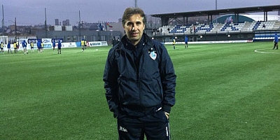 İNEGÖLSPOR’DA MURAT YOLDAŞ DÖNEMİ