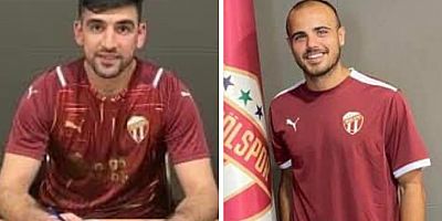 İnegölspor’da Şok Gelişme: İki Kaptan Kadro Dışı Bırakıldı