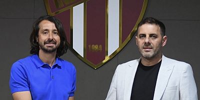 İnegölspor’da Teknik Direktör Güven Varol Dönemi Başladı