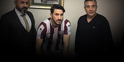 İnegölspor’da transfer harekatı
