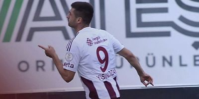 İnegölspor’dan Beykoz’da Net Galibiyet: 2-0