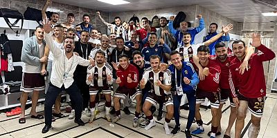 İnegölspor’dan Deplasmanda Gövde Gösterisi: Erbaa’da 5 Farklı Zafer!