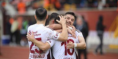 İnegölspor’dan Farklı Galibiyet: 3-0