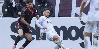 İNEGÖLSPOR’DAN GÖVDE GÖSTERİSİ: 4-0