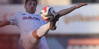 İnegölspor’dan Kupada Tarihi Geri Dönüş