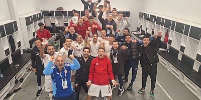 inegölspor deplasmanda ankaragücü’nü devirdi: olaylı maçta 2-1