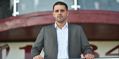 İNEGÖLSPOR FORMASI ÇOK KUTSALDIR