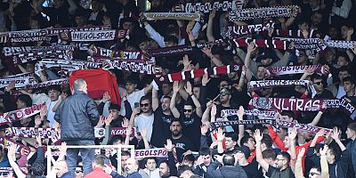 İnegölspor kritik virajda 2 puan bıraktı!