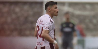 İnegölspor, Muğla deplasmanından puansız döndü: 3-0