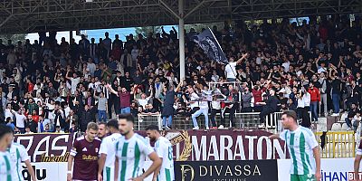 İnegölspor, Muğlaspor’a 2-0 Mağlup Oldu