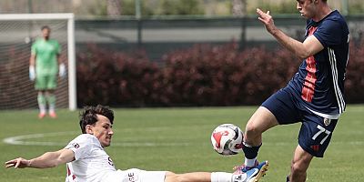 İnegölspor Sezonu Beraberlikle Noktaladı 