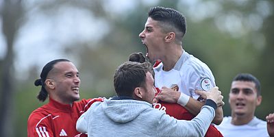 İnegölspor Son Dakikada Yıkıldı: 1-1