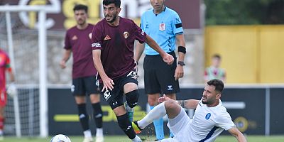 İnegölspor son nefeste