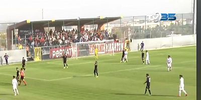 İnegölspor taraftarı maça alınmayacak