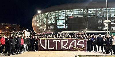 İNEGÖLSPOR TARAFTARINDAN YÖNETİME TEPKİ: “BU TARAFTARI YOK SAYAMAZSINIZ!”