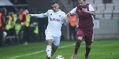 İnegölspor’un 8 maçlık serisi Elazığ’da sona erdi