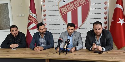 İNEGÖLSPOR’UN BORCU 8 MİLYON 200 BİN TL