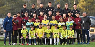 İNEGÖLSPOR’UN GELECEĞİ EMİN ELLERDE