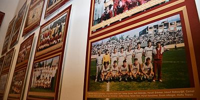 İnegölspor'un köklü tarihine yolculuk