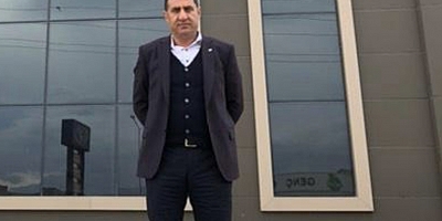 İnegölspor yönetimden istifa etti 