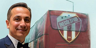 İnegölspor Zor Günler Geçirirken Belediye Başkanı Duyarsız Kalmamalı