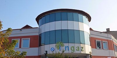 İNGAZ’da fatura sorununu çözdü