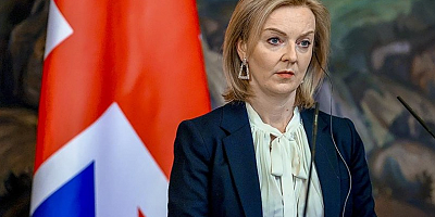 İngiltere'nin yeni başbakanı Liz Truss oldu