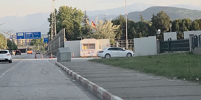 İnşaat Alanında Talihsiz Kaza: İşçi Yaralandı