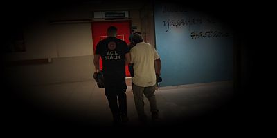 İnşaat bekçisine planlı saldırı