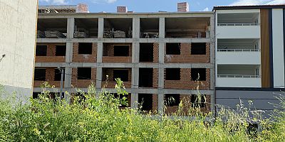 İnşaatta Feci Kaza: 4’üncü Kattan Düşen İşçi Hayatını Kaybetti
