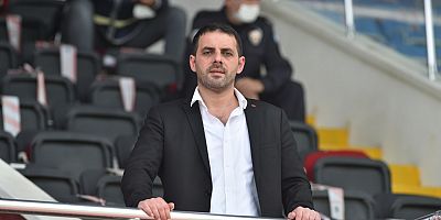 İNŞALLAH HAFTAYA YENİP İŞİ BİTİRİRİZ
