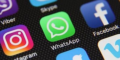 Instagram ve WhatsApp’ın ismi değişiyor