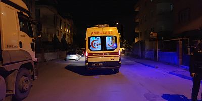 İntihar ederek canına kıymak istedi