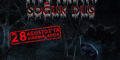 İNTİKAM SOĞUK DUŞ 