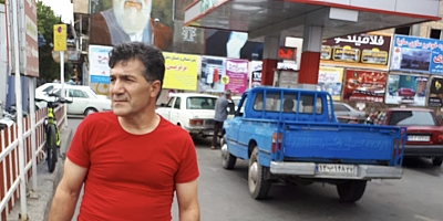 iRAN’A UZANAN ‘MOBiLYA’ HiKAYESi