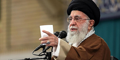 İran’dan Sert Mesaj: “ABD Saldırırsa İsrail de Hedefimiz Olur”