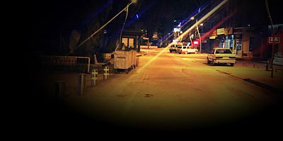 İş yerinde Kalp krizi Geçirdi