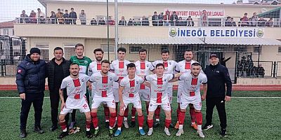 İsaören'den farklı tarife; 6-3