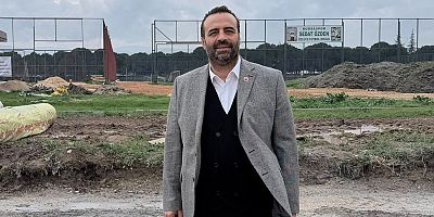 İşgüzarlıktan başka bir şey değildir