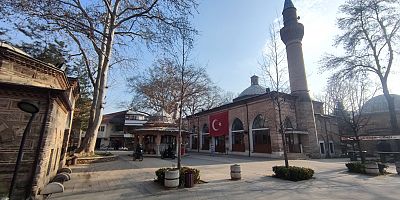 İshakpaşa Camii restorasyonu yeniden ertelendi