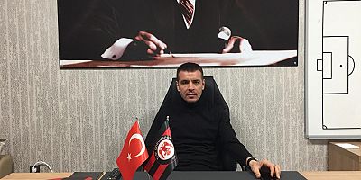 ismail Güldüren istifa etti 