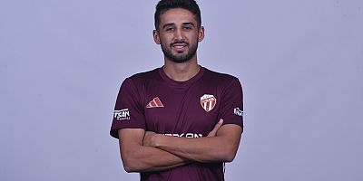 İSMAİL KAYALI İLE YOLLAR AYRILDI