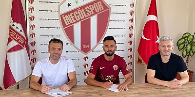 İSMET HAKKI ŞİMŞEK İLE ANLAŞTIK