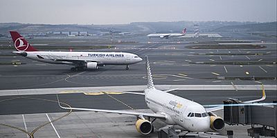 İspanyol Vueling Airlines, Barselona'dan İstanbul 