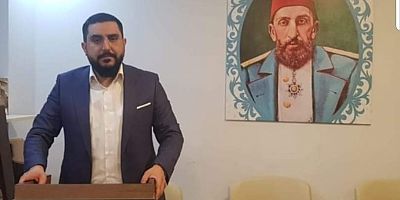 İSRAİL TERÖRÜNÜN HEDEFİ MESCİD-İ AKSA'YI YIKMAK