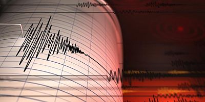 İstanbul 4,2'lik depremle sallandı