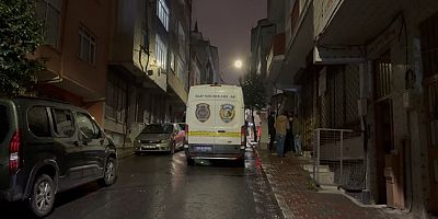 İstanbul Bağcılar’da daireye giren şüpheli, 12 yaşındaki çocuğu taşla vurarak öldürdü
