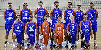 İSTANBUL BBSK: 3 İNEGÖL BELEDİYESPOR:1