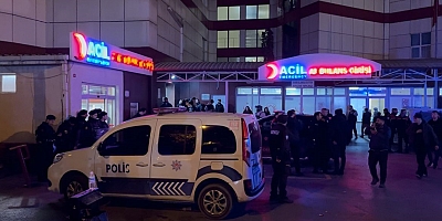 İstanbul’da Alkol aldıktan sonra fenalaşan genç hayatını kaybetti