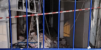 İstanbul’da Bağcılar'da bodrum katta mutfak tüpü patladı: 3 yaralı